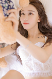 男朋友在奶茶店做我