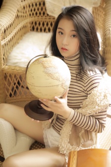 女儿朋友
