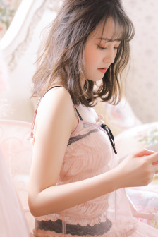 玻璃花