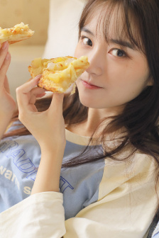 香艳的飞行